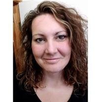 Robyn Dawn Gaunder