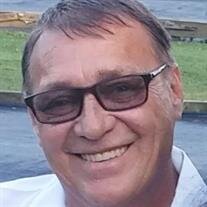 Lester "Mike" Wolfe