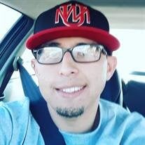 Gabriel Kenneth Montano