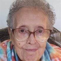 Mrs. Charlotte Payne Reid