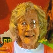 Arlene Marie Hennelly