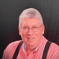 Rev. Ronnie Lamar Champion