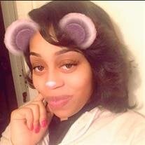 Ms. Kayla Selene Harris