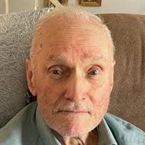 William J Yerkes