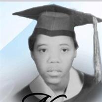 Mrs. Norma Mae McCoy