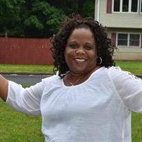 Mrs. Kayan Williams