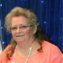 Marilyn Akins