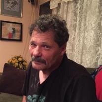 Donald E. McCarver