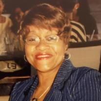 Mrs. Brenda Louise Veal