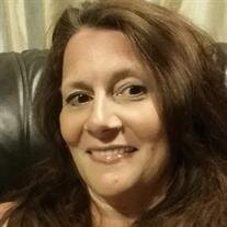 Amy Thrasher