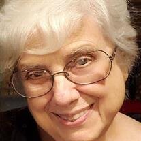 Juanita Lorene Ottestad