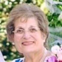 Marcia Jo Gimeson