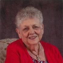 Marilyn Charlene Van Wyk