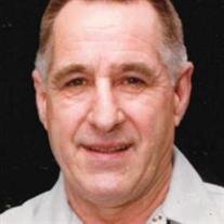 Ernest E. Preville
