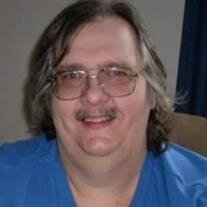 Stephen Andrew Reitter