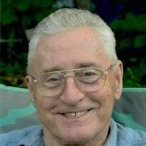 Robert Taylor (Bob) Pugsley Jr.