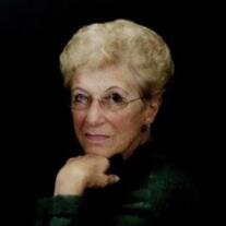 Marie D. (Lella) Felice