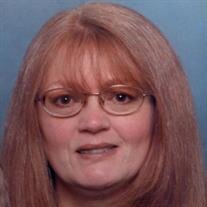 Robin Kay Jones