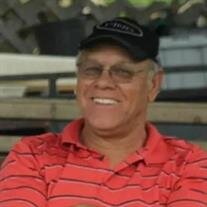 Theodore 'Ted' Maness