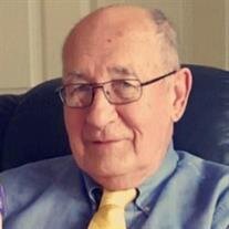 Mr. Joseph Carl Mitchell