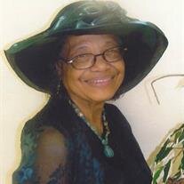 Ms. Anna Charles