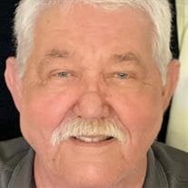 James Ronnie George