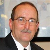Brian P. McMichael