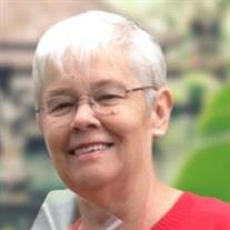 Gloria J. Magee