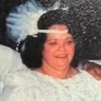 Virginia Baker