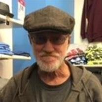 Robert Earl Reedy JR