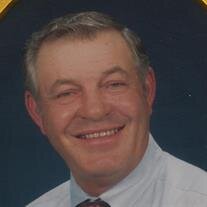 Elbert Eugene Janes