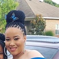 Zabria Dodds