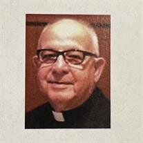Rev. Donald George Mainardi