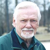 Gerald "Jerry" Petersen