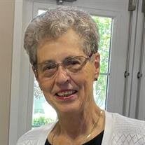 Susan Lindell Raines