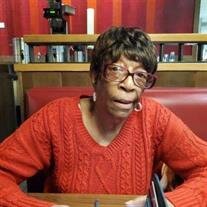 Mary Ann Kirk