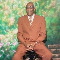 Calvin Cunningham