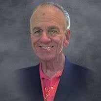 Robert Dean Beaver