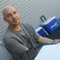 Randy Dale Butcher