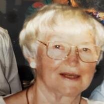 Grace J Lorenz