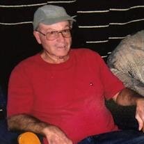 Roy Calvin Rhoades