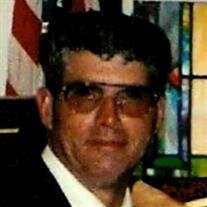 Roger Authur Myers