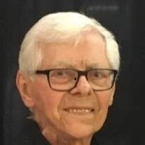 Dennis Lavon Bernloehr