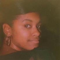 Ms. Michelle Lynette Clark