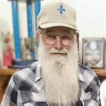 "C.L." Clovis Lawrence Doucet