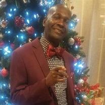 Linton L. Stewart