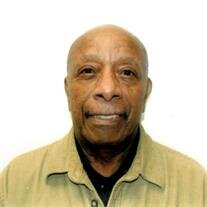 Ernest Leroy Lewis