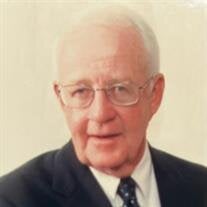Edmond James FitzGerald