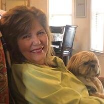 Linda Joyce Heritage