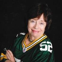 Dona Mae Stout